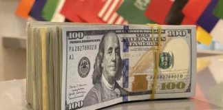 Al-Kadhimi: The parallel market is behind the rise in the dollar exchange rate.