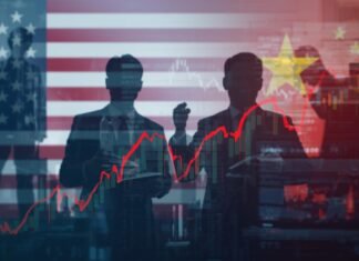 Asia Stocks Edge Higher as Investors Balance China US Tensions and Rate Cut Hopes
