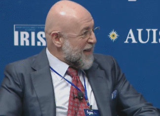 Beyond Tariffs Building a Mutually Beneficial Relationship between US and Iraq