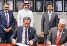 CBI signs Agreement on Electronic Payments CBI signs Agreement on Electronic Payments