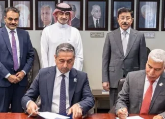 CBI signs Agreement on Electronic Payments CBI signs Agreement on Electronic Payments