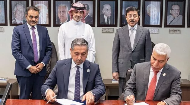 CBI signs Agreement on Electronic Payments CBI signs Agreement on Electronic Payments