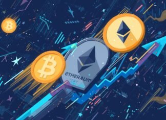 Crypto market shakes off record liquidation as Bitcoin Ethereum technicals ‘flip positive  Bitmine chair