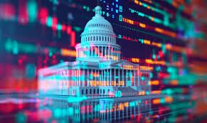 Democrat plans bill banning elected officials from crypto involvement after Trumps CZ pardon