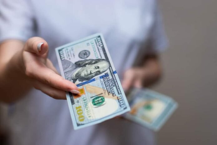 Dollar prices climb in Baghdad Erbil Dollar prices climb in Baghdad Erbil