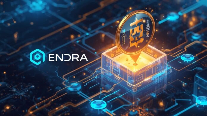 ENDRA adds HYPE token to newly formed crypto treasury ENDRA adds HYPE token to newly formed crypto treasury