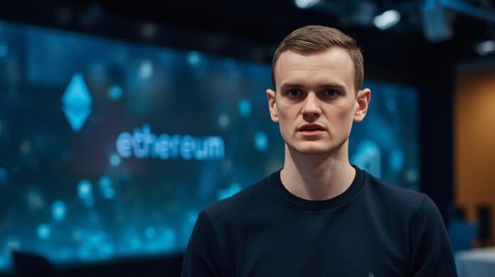 Ethereum co founder Vitalik Buterin unveils GKR protocol for faster proof systems 1 Ethereum co founder Vitalik Buterin unveils GKR protocol for faster proof systems 1