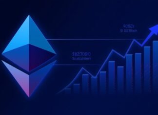 Ethereum stablecoin supply hits new all time high of 162B