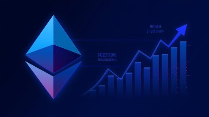Ethereum stablecoin supply hits new all time high of 162B