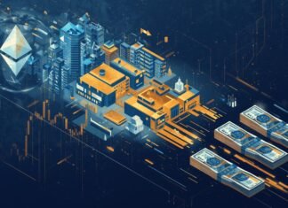 Ethereum treasury ETHZilla sells 40M in ETH to buy back 600k shares