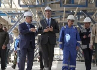 FCC Project to End Iraqs Imports of High Octane Petrol
