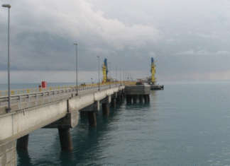 Fragile Accord sees Resumption of Oil Exports from KRI 1