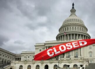 Government shutdown threatens temporary damage to the US economy