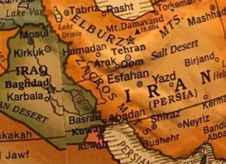 How "Impoverished Oil Hub" became center of intra-Shiite Division