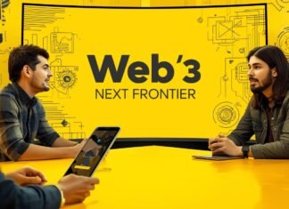 Interview   Web3s next fronteer is P2P transactions  Yellow