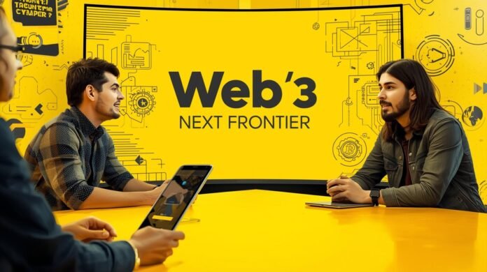 Interview   Web3s next fronteer is P2P transactions  Yellow