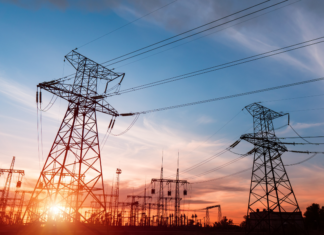 Iraq activates 400-kV transmission line to boost power supply