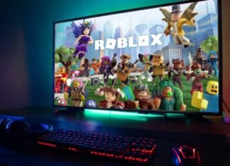 Iraq bans popular US gaming platform Roblox