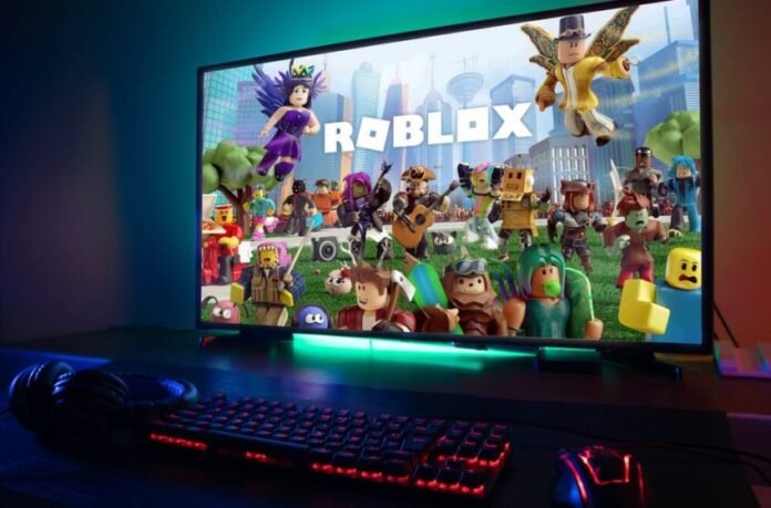 Iraq bans popular US gaming platform Roblox
