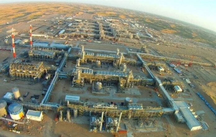 Iraq continues talks with US about Turkmen gas supplies Iraq continues talks with US about Turkmen gas supplies