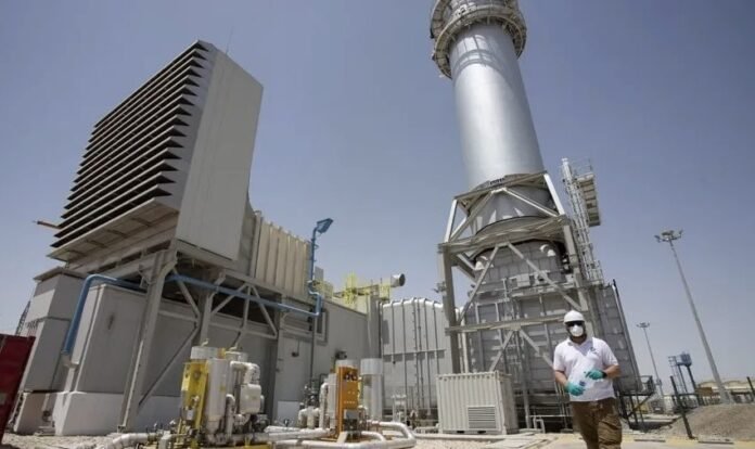 Iraq raises electricity production to over 28000 megawatts