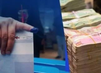 Is election money turning into a new gateway for looting the state?