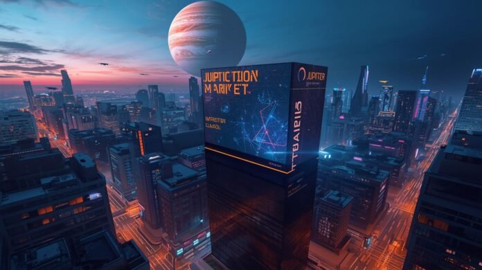 Jupiter launches beta version of new prediction market Jupiter launches beta version of new prediction market