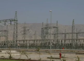 KRG Expands Electricity Capacity KRG Expands Electricity Capacity