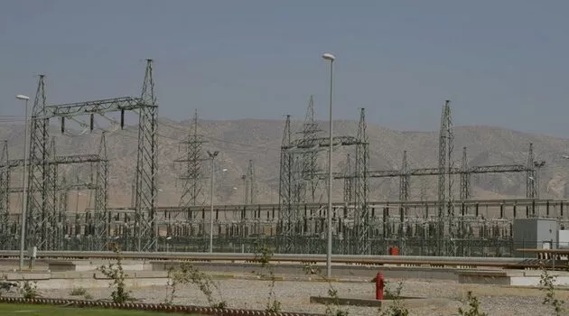KRG Expands Electricity Capacity KRG Expands Electricity Capacity