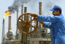 Kurdish movement: The region’s oil deal with Baghdad was made on US orders after the Erdoğan-Trump meeting. Kurdish movement: The region's oil deal with Baghdad was made on US orders after the Erdoğan-Trump meeting.