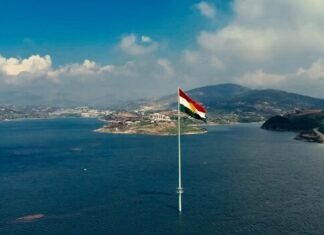 Kurdistan Region Spends 203m on Water Infrastructure
