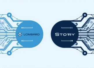 Lombard aligns with Story to build Bitcoin based IP rails