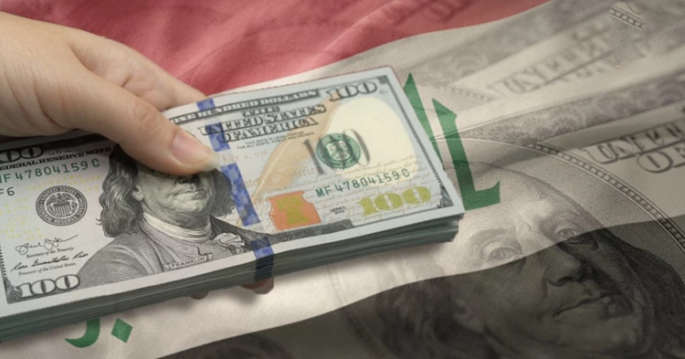 MP: The government is spending without legal cover, and the debts from exemptions have reached 120 trillion dinars.