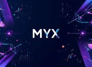 MYX Finance integrates Chainlink data standard to power next gen perps markets
