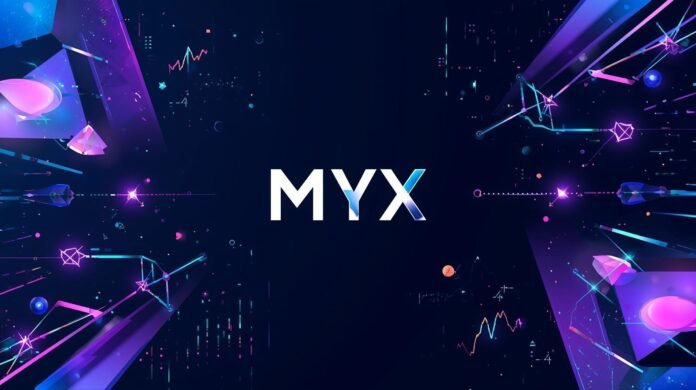 MYX Finance integrates Chainlink data standard to power next gen perps markets