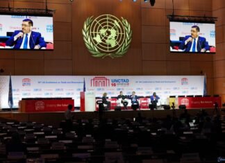Minister of Trade Economic reforms are a revolution for joining the WTO