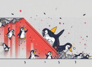 NFT sales plunge 42 to 93m Pudgy Penguins sales nosedive 76