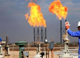 Oil is heading for its biggest weekly loss since June.