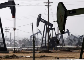 Oil jumps in Asian markets after US action against Russian companies Oil jumps in Asian markets after US action against Russian companies