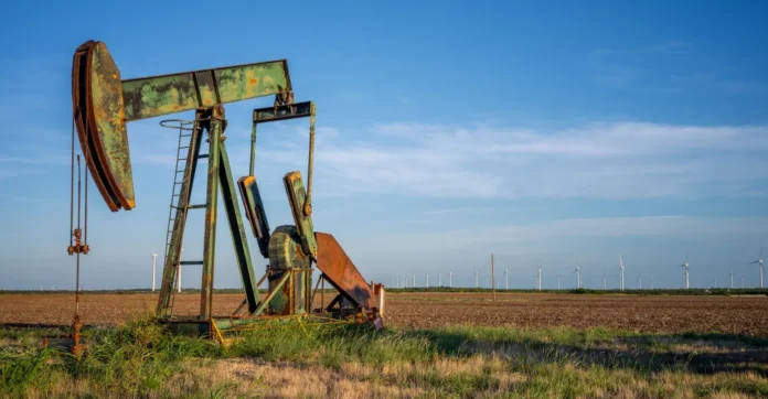 Oil prices rally after breakthrough on global trade Oil prices rally after breakthrough on global trade