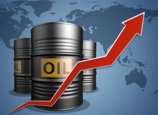 Oil prices rise after OPEC+'s limited decision to increase production.