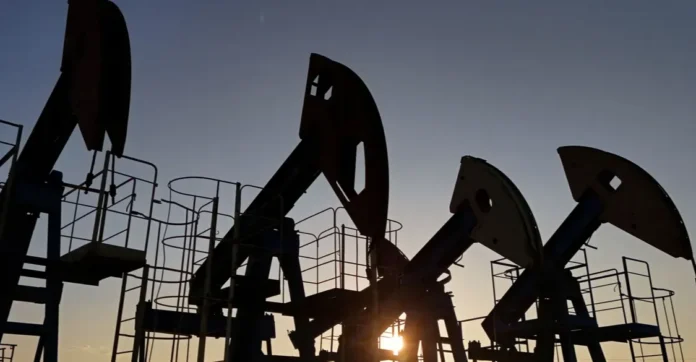 Oil slides as sanctions doubts and OPEC+ outlook weigh on market Oil slides as sanctions doubts and OPEC+ outlook weigh on market
