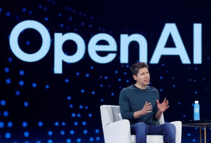 OpenAI big chip orders dwarf its revenues — for now OpenAI big chip orders dwarf its revenues — for now