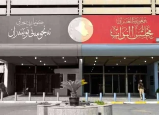 Politician: Electoral motives behind obstructing the passage of the Popular Mobilization Forces law