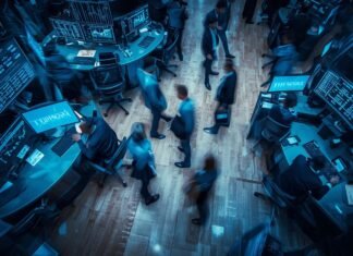 Polymarket eyes new fundraising targeting 15B valuation
