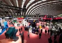 QiCard highlights Iraq’s fintech sector in Las Vegas QiCard highlights Iraq’s fintech sector in Las Vegas