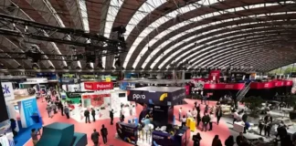 QiCard highlights Iraq’s fintech sector in Las Vegas