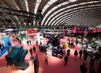 QiCard highlights Iraq’s fintech sector in Las Vegas QiCard highlights Iraq’s fintech sector in Las Vegas