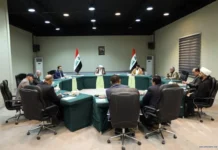 Rule of law: The next prime ministership will be decided within the coordination framework. Rule of law: The next prime ministership will be decided within the coordination framework.