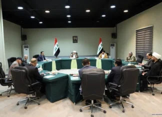 Rule of law: The next prime ministership will be decided within the coordination framework. Rule of law: The next prime ministership will be decided within the coordination framework.